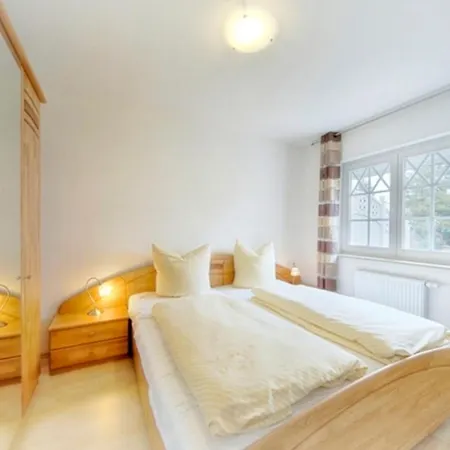 Apartment Carpe Diem, Fw 3 Ostseeheilbad Zingst