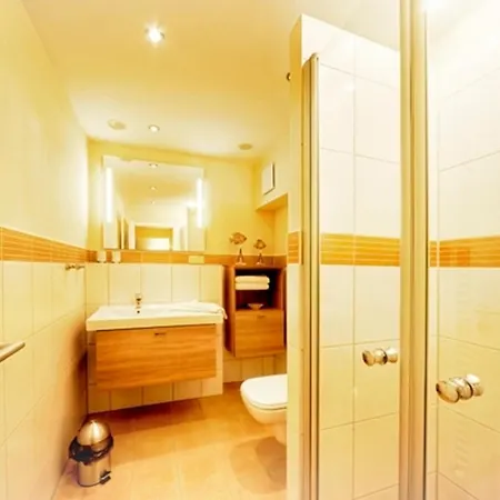 Carpe Diem, Fw 3 * Ostseeheilbad Zingst